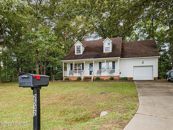 2nd image of 2532 Bradford Court