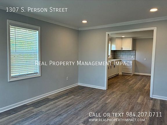 5th image of 1307 S Person St
