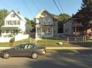 725 W 3rd St, Plainfield, NJ 07060
