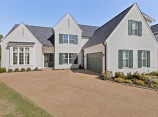 1748 Chadwick Farms Loop N, Collierville, TN 38017