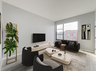 475 K St NW UNIT 1219, Washington, DC 20001