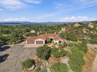 15309 Wyeport Rd, Ramona, CA 92065