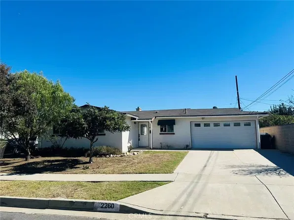 2260 Cantaria Ave, Rowland Heights, CA 91748