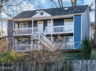 2742 Hollywood Ter APT 30, Louisville, KY 40206
