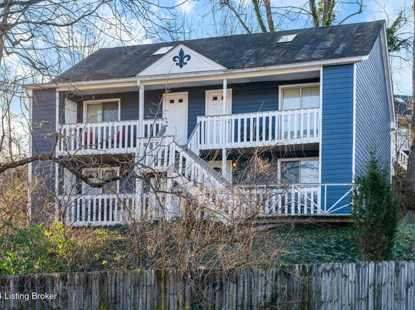 2742 Hollywood Ter APT 30, Louisville, KY 40206