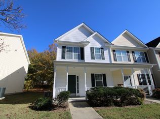 3921 Volkswalk Pl, Raleigh, NC 27610