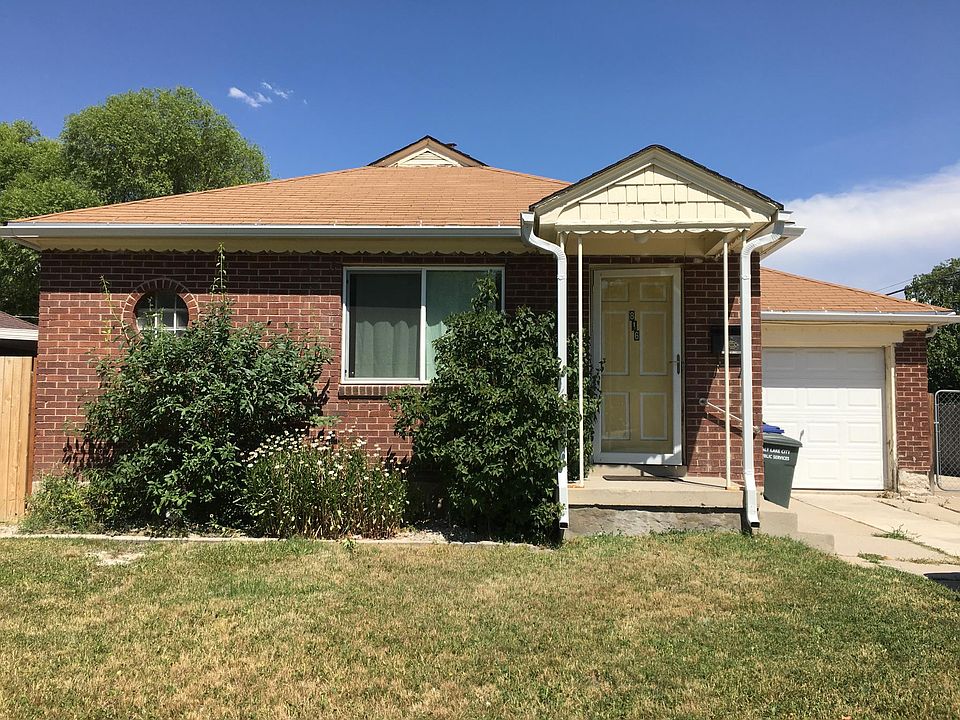1st image of 816 N Talisman Dr