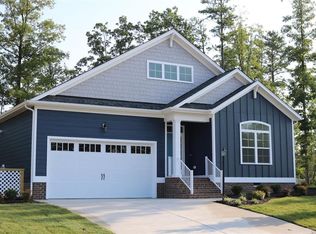 14513 Ashmill Dr, Midlothian, VA 23112