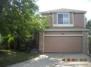 5607 S Ireland Way, Centennial, CO 80015