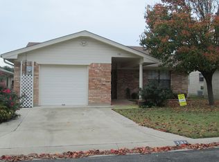131 Azalea Dr, Brownwood, TX 76801