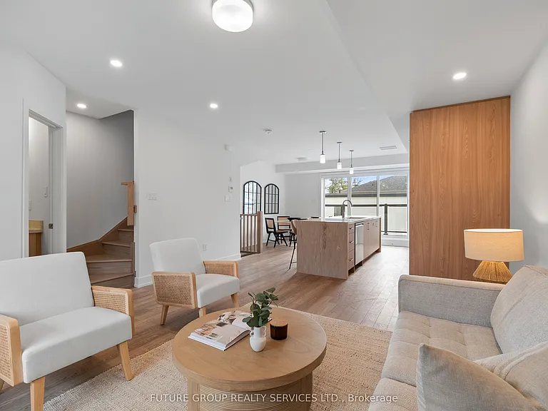 34 Poplar Ave #4 — Photo 12