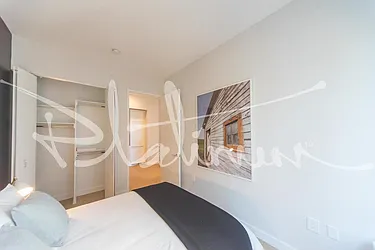 Rented by Platinum Properties