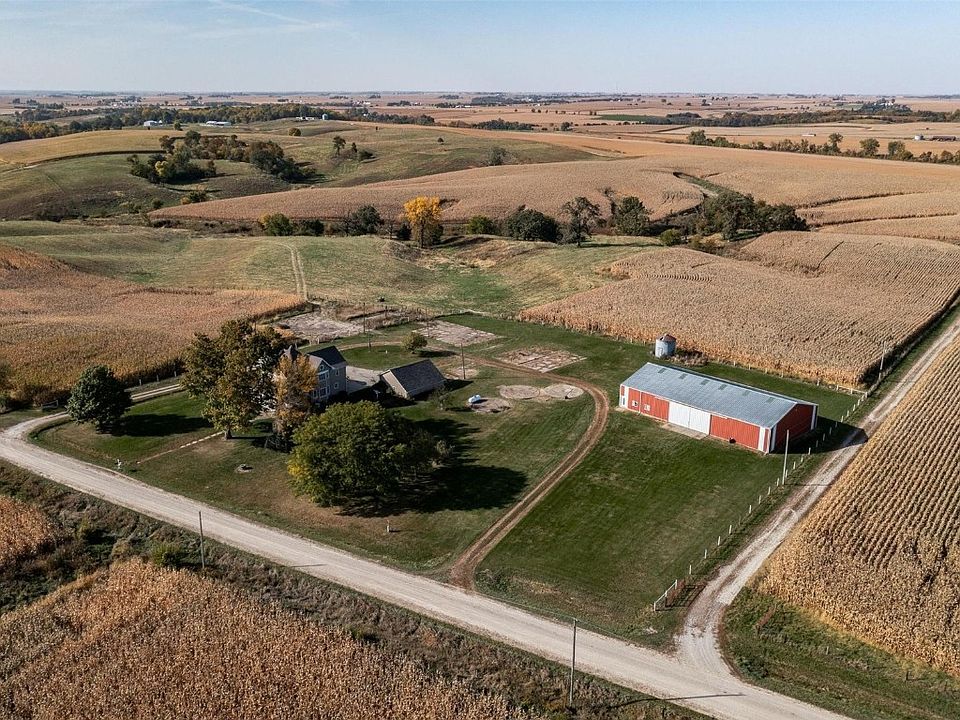 1025 230th St, Tipton, IA 52772 Zillow