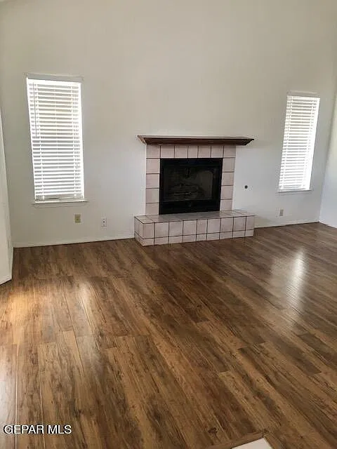 3 bed, 2.5 bath, 1523 sqft, $1,895 — Photo 4