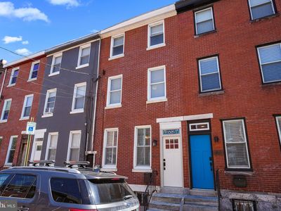 1521 N Lawrence St, Philadelphia, PA, 19122