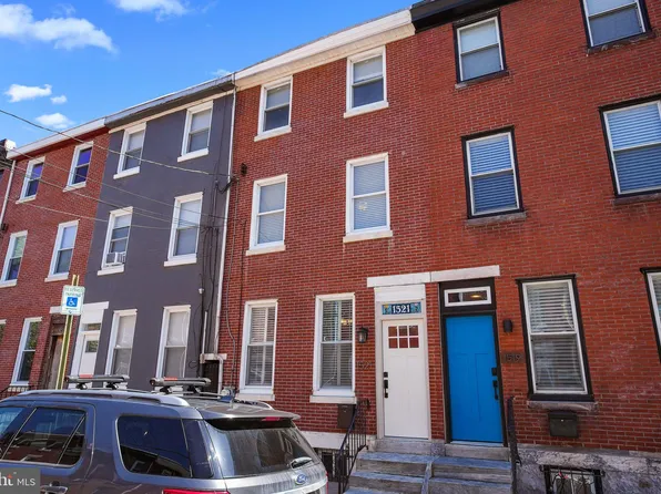 1521 N Lawrence St, Philadelphia, PA 19122