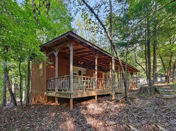 200 13th St, Ellijay, GA 30540