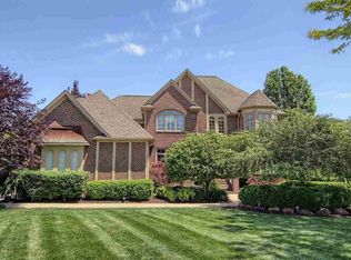 72912 Teal Ct, Romeo, MI 48065