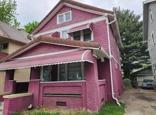 425 E 115th St, Cleveland, OH 44108