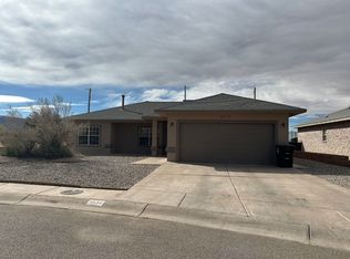 3534 Ironwood Dr, Alamogordo, NM 88310
