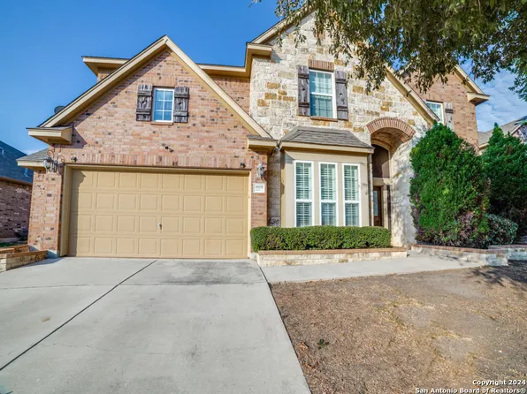 1819 Lake Peipsi, San Antonio, TX 78251