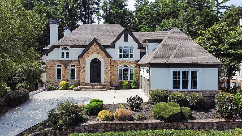 3154 Saint Ives Country Club Pkwy