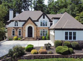 3154 Saint Ives Country Club Pkwy, Johns Creek, GA 30097