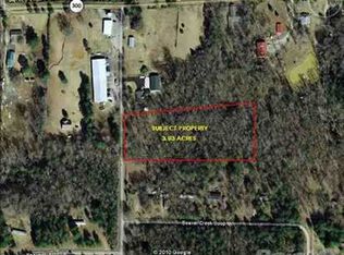 18601 Beaver Creek Rd, Roland, AR 72135