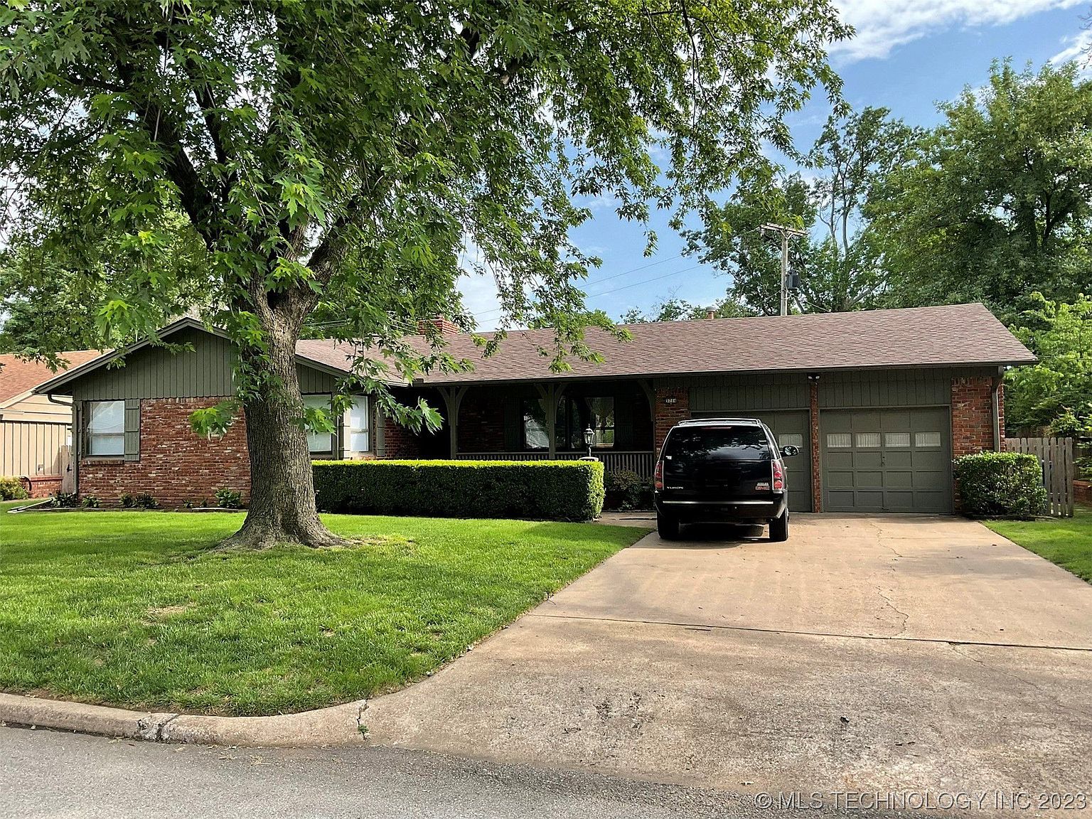 3714 E 56th Pl, Tulsa, OK 74135 Zillow