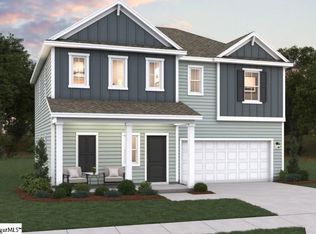 17 Torwood St, Fountain Inn, SC 29644