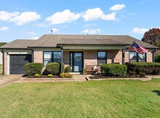 55 Maple Run Dr, Oakland, TN 38060