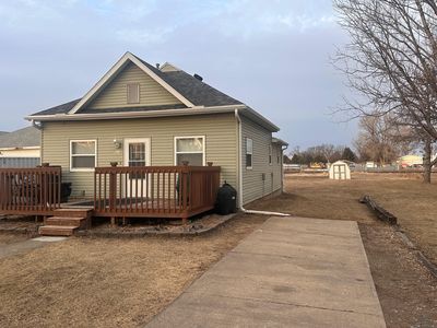 607 E Pleasant St, Elk Point, SD, 57025