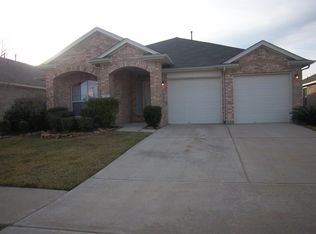 11822 Fortune Park Dr, Houston, TX 77047