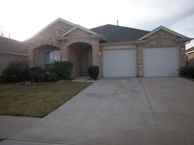 11822 Fortune Park Dr, Houston, TX, 77047