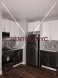 Rented by Weissman Realty