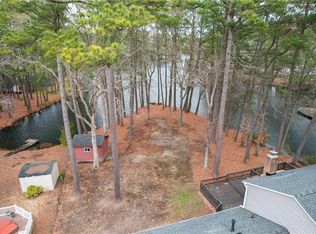 2452 Laurel Cove Dr, Virginia Beach, VA 23454