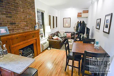 Rented by City Connections Realty