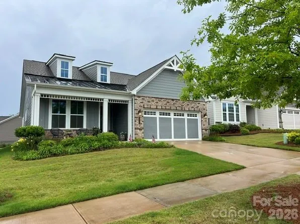 6428 Good News Dr, Charlotte, NC 28215