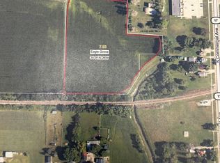 650 S Garfield Ave, Eagle Grove, IA 50533