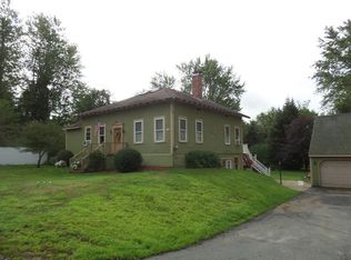 45 S Maple St, Brookfield, MA 01506
