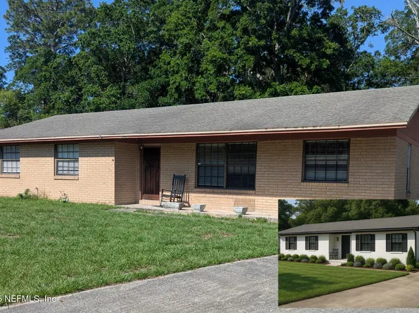 4912 LOFTY PINES Circle, Jacksonville, FL 32210