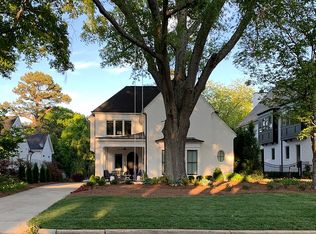 1326 Brooks Ave, Raleigh, NC 27607