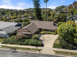 3125 La Sombra Way, Fullerton, CA 92835