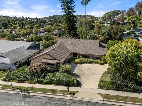 3125 La Sombra Way, Fullerton, CA 92835