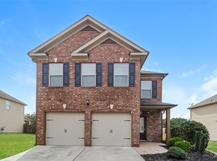 349 Silver Oak Dr, Dallas, GA 30132