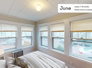 11 Governor Winthrop Rd #1-A, Somerville, MA 02145