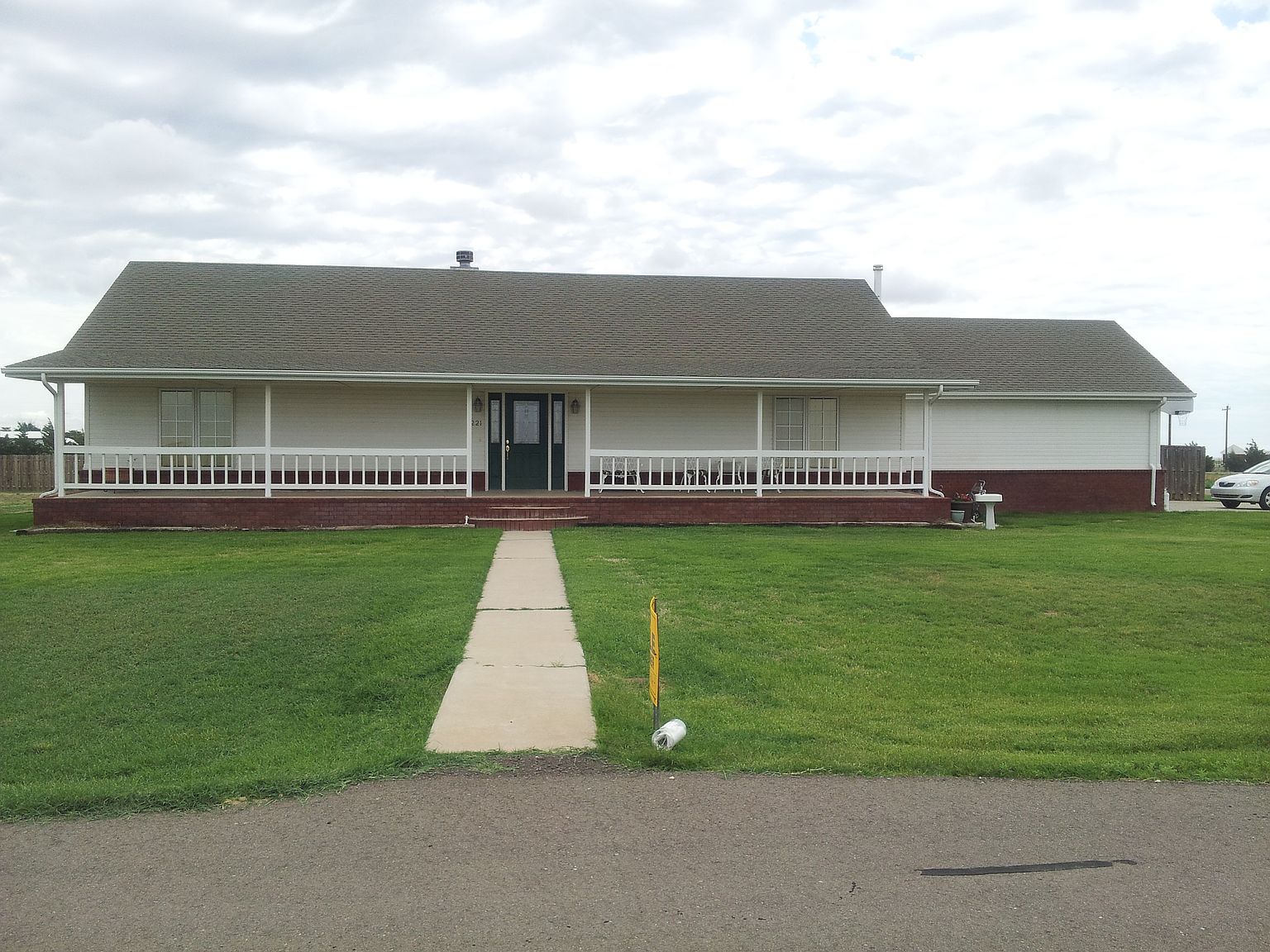 221 S Emerson St, Turpin, OK 73950 Zillow