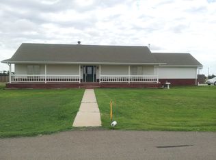 221 S Emerson St, Turpin, OK 73950