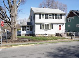 34 Stone St, Saugus, MA 01906