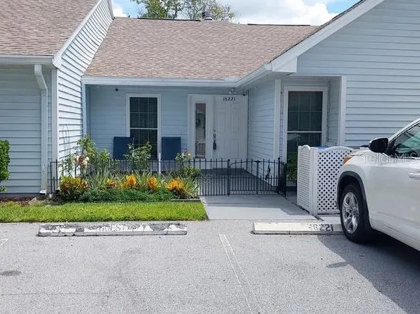 16221 RAMBLING VINE DRIVE W, TAMPA, FL 33624